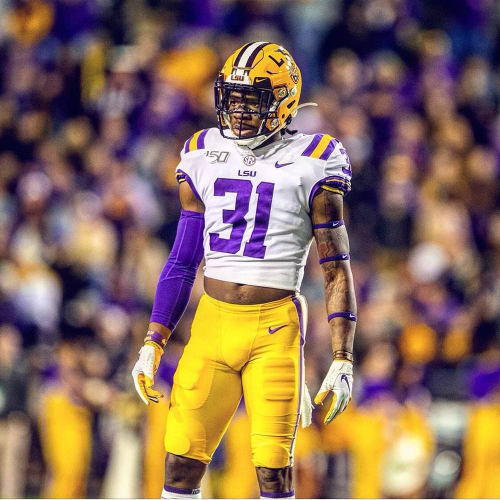 Meet your Posher, Cameron